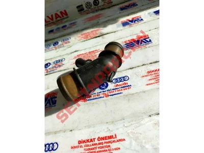 1J0121087K - BRAKET - İkinci El Orjinal