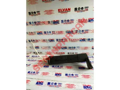 6R0201797 - EGZOZ BORUSU