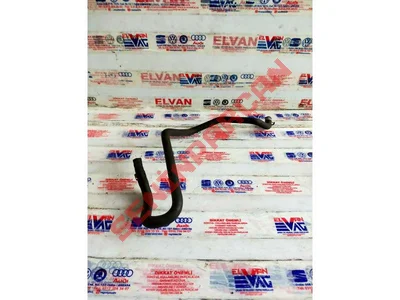 6R0121447AG - SOĞUTMA SIVISI HORT - İkinci El Orjinal