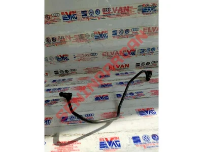 5Q0201293B - KRAFTST VORLAUFLEITUNG