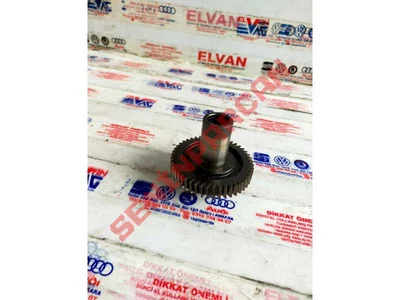 079109565AJ - DIŞLI ÇARK - İkinci El Orjinal
