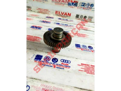 079109565AJ - DIŞLI ÇARK - İkinci El Orjinal