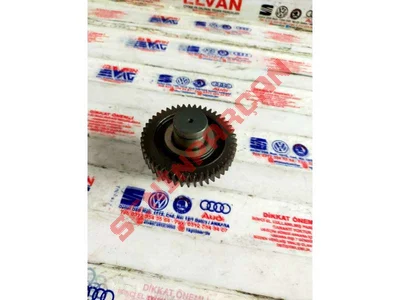079109565AJ - DIŞLI ÇARK - İkinci El Orjinal