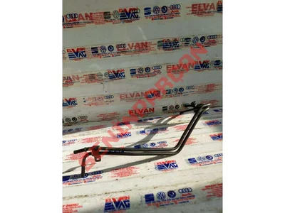 07P973702 - KABLO SOKETI