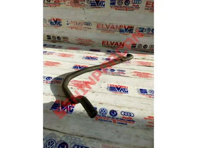 6Q0122447AN - SU HORTUMU - İkinci El Orjinal