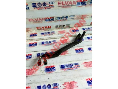 1K0127399A - YAKIT FİLTRESİ - İkinci El Orjinal