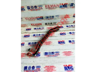 1K0127399A - YAKIT FİLTRESİ - İkinci El Orjinal