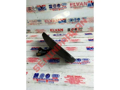 3B0857511L - DİKİZ AYNASI, - İkinci El Orjinal