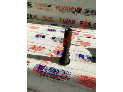 04E905199G - ATEŞLEME BUJISI SOKETI