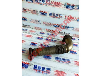 059790L - EGZOZ MANİFOLDU - İkinci El Orjinal
