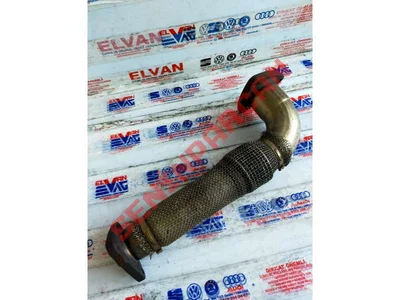 059790L - EGZOZ MANİFOLDU - İkinci El Orjinal