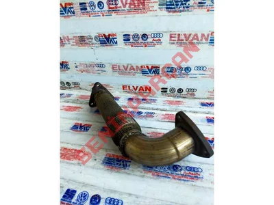 059790L - EGZOZ MANİFOLDU - İkinci El Orjinal