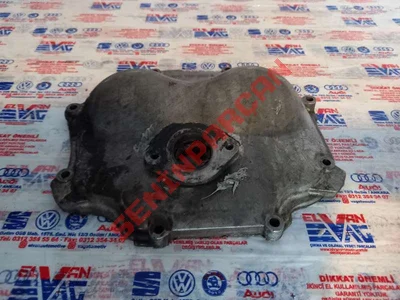 079109285R - KAPAK - İkinci El Orjinal