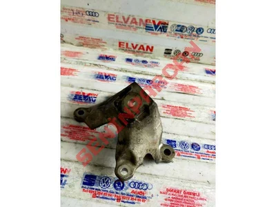 4F0199307M - BRAKET - İkinci El Orjinal