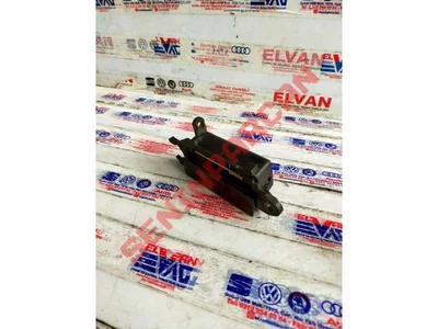 4A0837206B - DIŞ KAPI KOLU - İkinci El Orjinal
