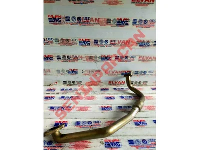 03G131521AK - BAĞLANTI BORUSU