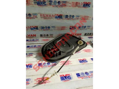 5G4837915D - KAPI İÇ SACININ KORUYUCUSU