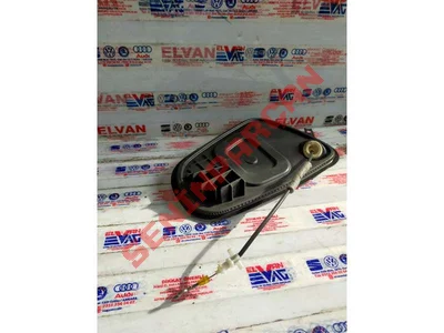 5G4837915D - KAPI İÇ SACININ KORUYUCUSU