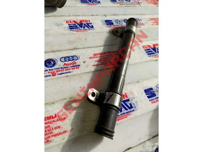 8L0133817 - HAVA FILTRESI KOMPLE