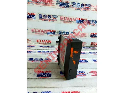 7L0959933F - MERKEZİ KONTROL ÜNİTESİ - İkinci El Orjinal