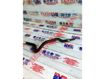 8K0201543Q - YAKIT HORTUMU