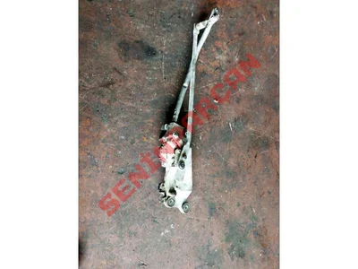 7L0955023L - SİLECEK MAKANİZMASI - İkinci El Orjinal