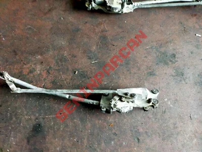 7L0955023L - SİLECEK MAKANİZMASI - İkinci El Orjinal