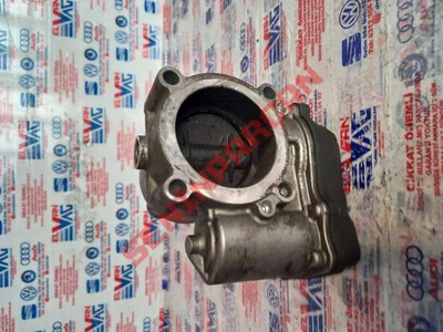03C133063C - GAZ KELEBEĞİ - İkinci El Orjinal
