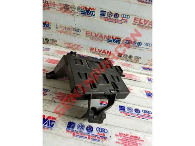 8W0907064CB - MERKEZİ KONTROL ÜNİTESİ - İkinci El Orjinal
