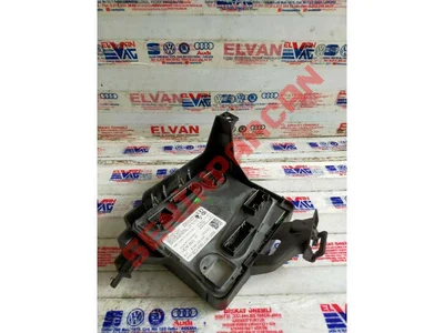 8W0907064CB - MERKEZİ KONTROL ÜNİTESİ - İkinci El Orjinal