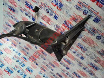 8P2858532C - ELEKTR. AYAR ÜNITELI DIŞ AYNA - İkinci El Orjinal