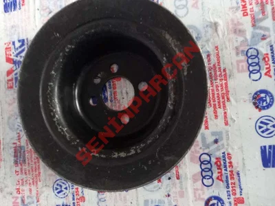 027105255 - V KAYIŞI KASNAĞI