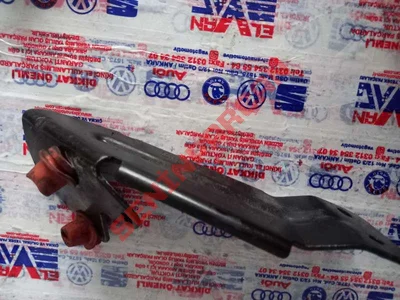 8K0121305AB - EK SOĞUTMA SIVIS POMPA-