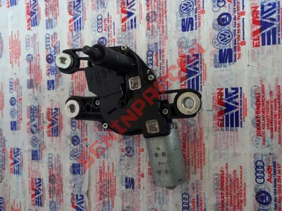 5Q0955711A - SİLECEK MOTORU - İkinci El Orjinal