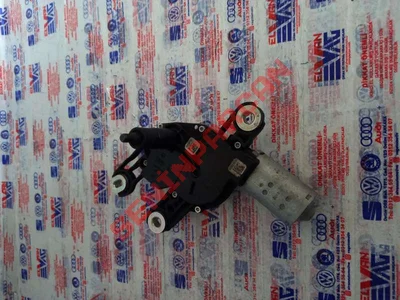 5Q0955711A - SİLECEK MOTORU - İkinci El Orjinal