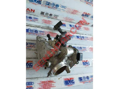 04L128059T - GAZ KELEBEĞİ - İkinci El Orjinal