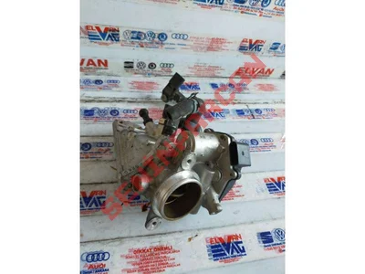 04L128059T - GAZ KELEBEĞİ - İkinci El Orjinal