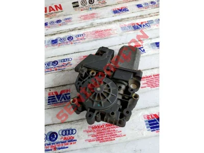 0536001402 - CAM MOTORU - İkinci El Orjinal