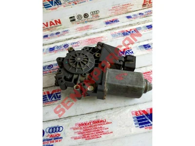 0536001402 - CAM MOTORU - İkinci El Orjinal