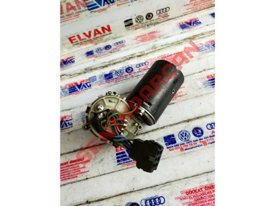 064342314010 - SİLECEK MOTORU - İkinci El Orjinal