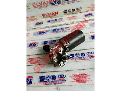 064342314010 - SİLECEK MOTORU - İkinci El Orjinal