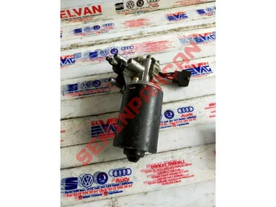 064342314010 - SİLECEK MOTORU - İkinci El Orjinal