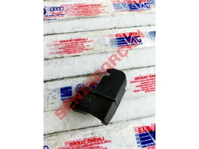 4E0827645 - KAPAK - İkinci El Orjinal