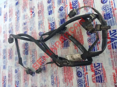 6C0971065 - TAMPON ELEKTRIK TESISATI