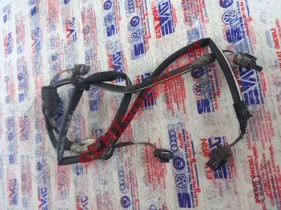 6C0971065 - TAMPON ELEKTRIK TESISATI