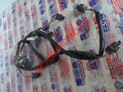 6C0971065 - TAMPON ELEKTRIK TESISATI