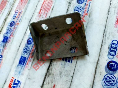 6R0253463A - EGZOZ BORUSU UCU - İkinci El Orjinal