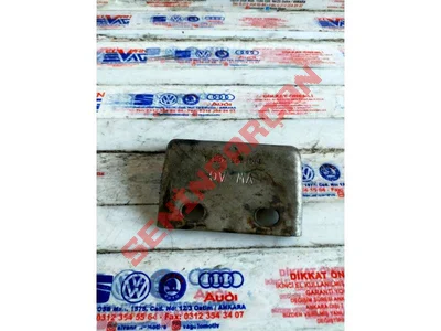6R0253463A - EGZOZ BORUSU UCU - İkinci El Orjinal