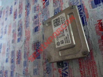 4G0907697D - GUC MODULU - İkinci El Orjinal