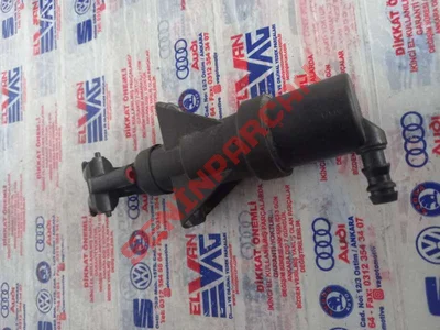 8D0955102 - FAR YIKAMA MOTORU - İkinci El Orjinal